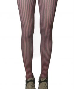 Tights_Stripe_Burgundy