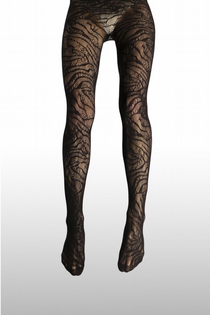 Laluna Tights-agata -1125299  Chic Collection | Pantyhose Library