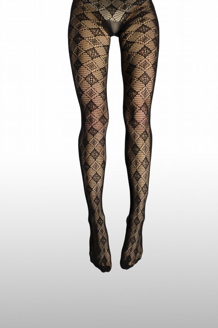 Laluna Tights-clara -34688967  Chic Collection | Pantyhose Library