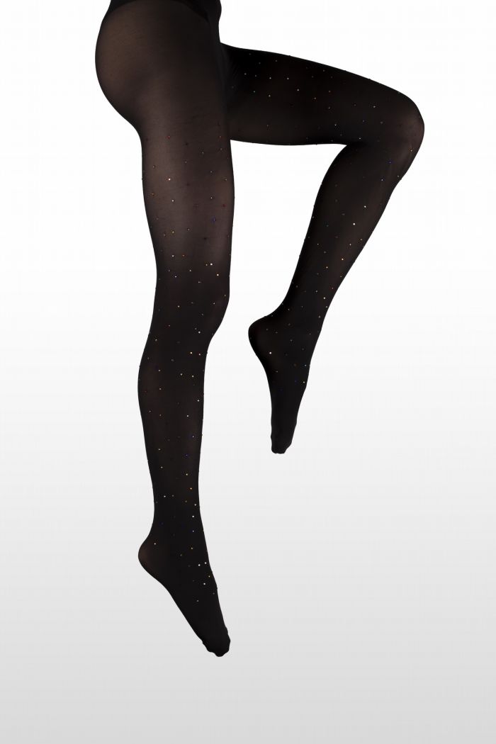 Laluna Tights-elisa -24175661  Chic Collection | Pantyhose Library