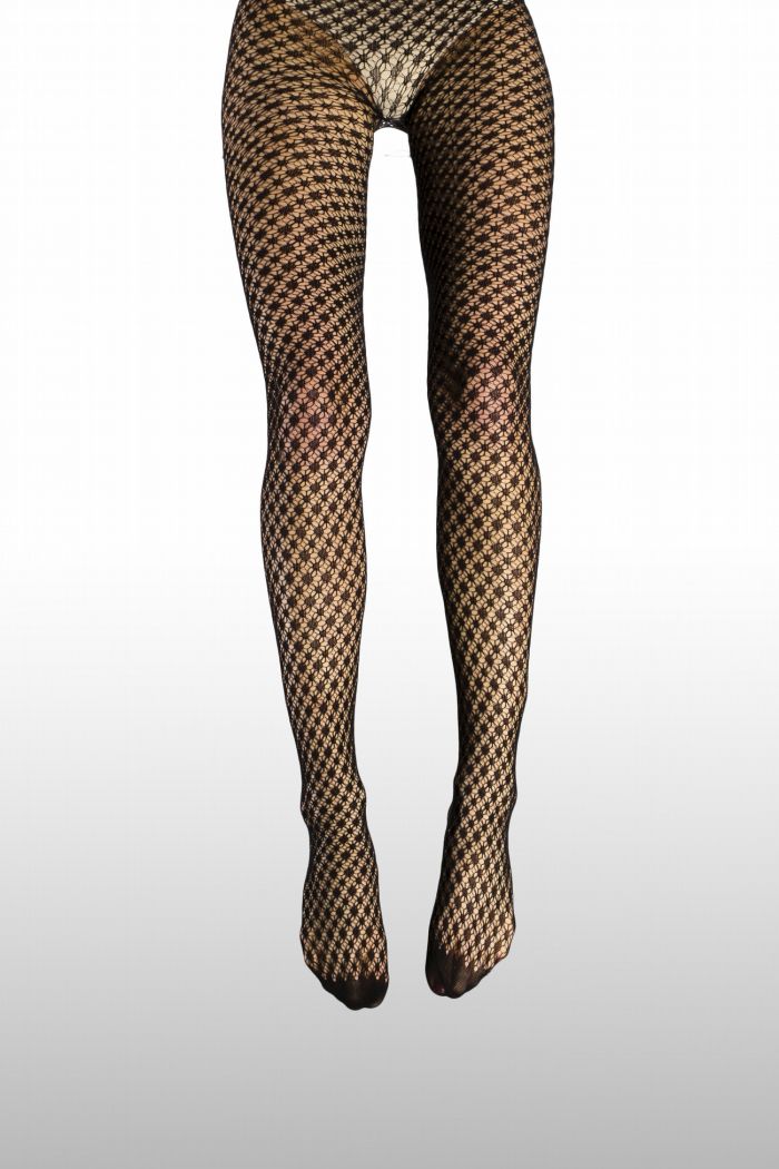 Laluna Tights-simona -2149164  Chic Collection | Pantyhose Library