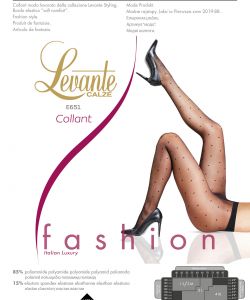 Levante - Moda FW 2016.17