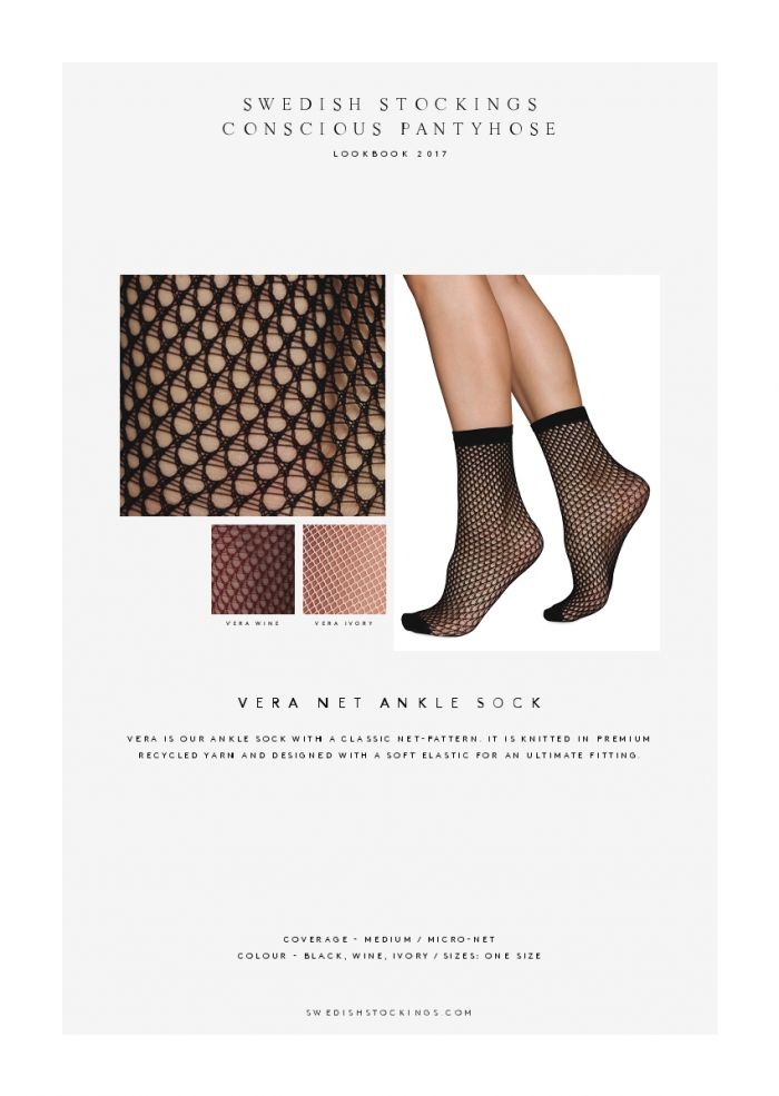 Swedish Stockings Swedish-stockings-ss2017-lookbook-21  SS2017 Lookbook | Pantyhose Library