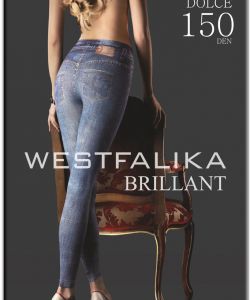 Westfalika - Hosiery Collection 2017