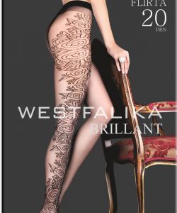 Westfalika - Hosiery Collection 2017