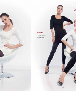 Collant VOG - Ladies Fashion 2017