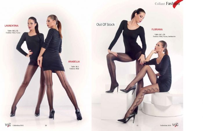 Collant VOG Collant-vog-ladies-fashion-2017-5  Ladies Fashion 2017 | Pantyhose Library