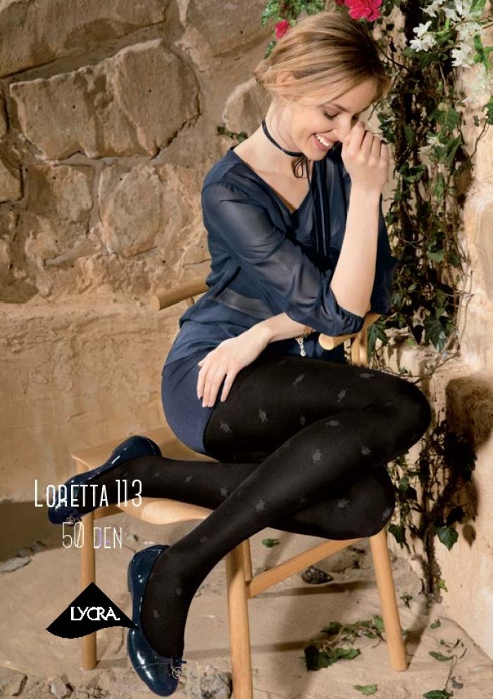 Gatta Gatta-trends-fw-2017.18-10  Trends FW 2017.18 | Pantyhose Library