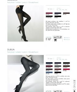 Cette - Hosiery 2017.18