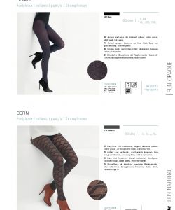 Cette - Hosiery 2017.18