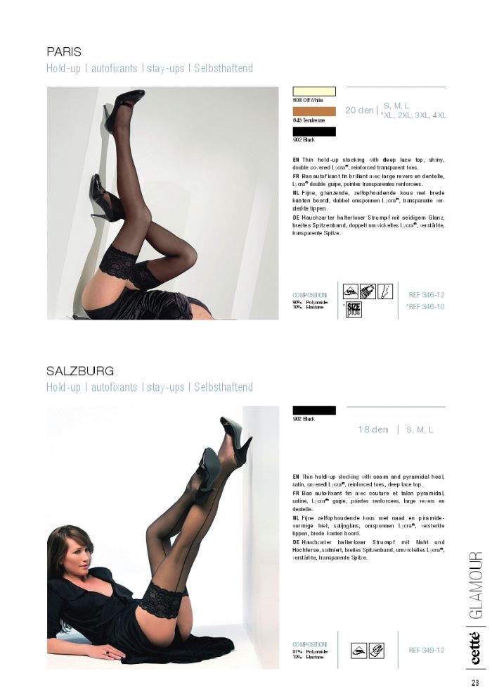 Cette Cette-hosiery-2017.18-23  Hosiery 2017.18 | Pantyhose Library