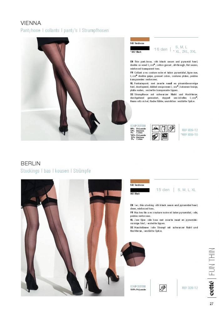 Cette Cette-hosiery-2017.18-27  Hosiery 2017.18 | Pantyhose Library