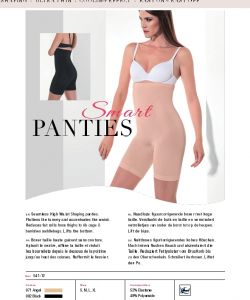 Cette - Shapewear 2016.17