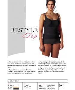 Cette - Shapewear 2016.17