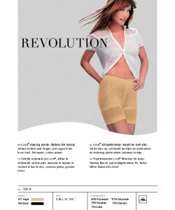 Cette - Shapewear 2016.17