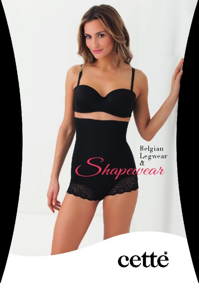 Cette Cette-shapewear-2016.17-1  Shapewear 2016.17 | Pantyhose Library