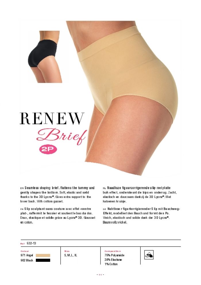 Cette Cette-shapewear-2016.17-11  Shapewear 2016.17 | Pantyhose Library