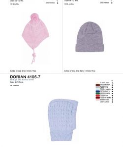 Dorian Gray - Socks FW.2016