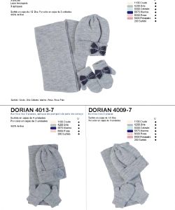 Dorian Gray - Socks FW.2016