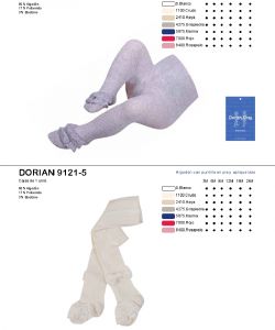 Dorian Gray - Socks FW.2016