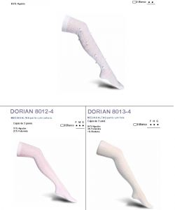 Dorian Gray - Socks SS.2017