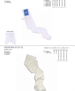 Dorian Gray - Socks SS.2017