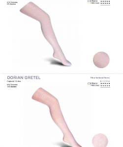 Dorian Gray - Socks SS.2017