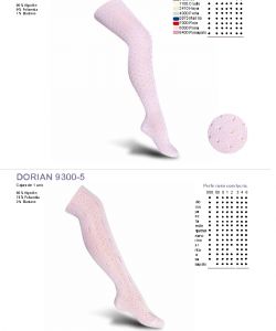 Dorian Gray - Socks SS.2017