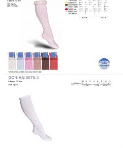 Dorian Gray - Socks SS.2017