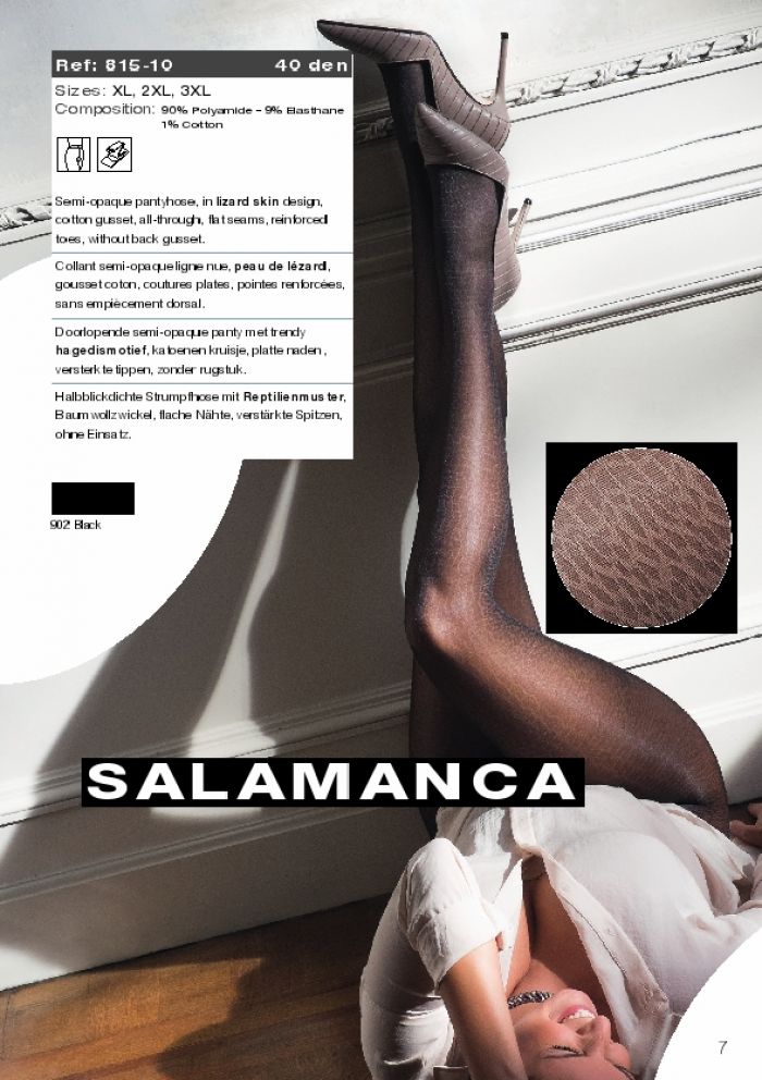 Cette Cette-size-plus-2017.18-7  Size Plus 2017.18 | Pantyhose Library