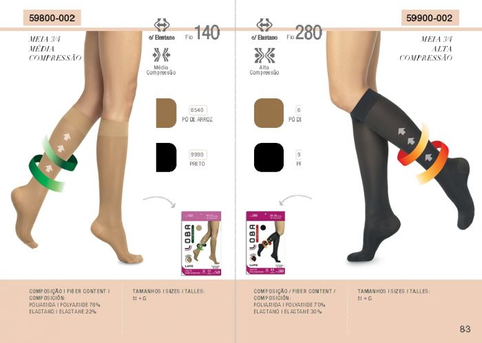 Lupo Lupo-ss-2017.18-85  SS 2017.18 | Pantyhose Library