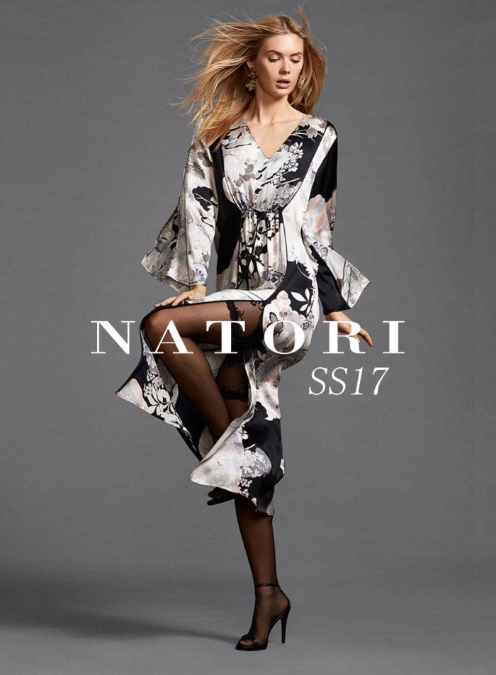 Natori A Ss2017 Collection  SS 2017 | Pantyhose Library