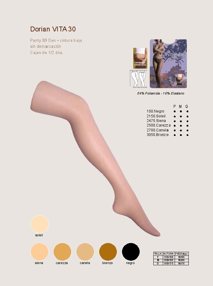 Dorian Gray Dorian-gray-classicas-2017-39  Classicas 2017 | Pantyhose Library