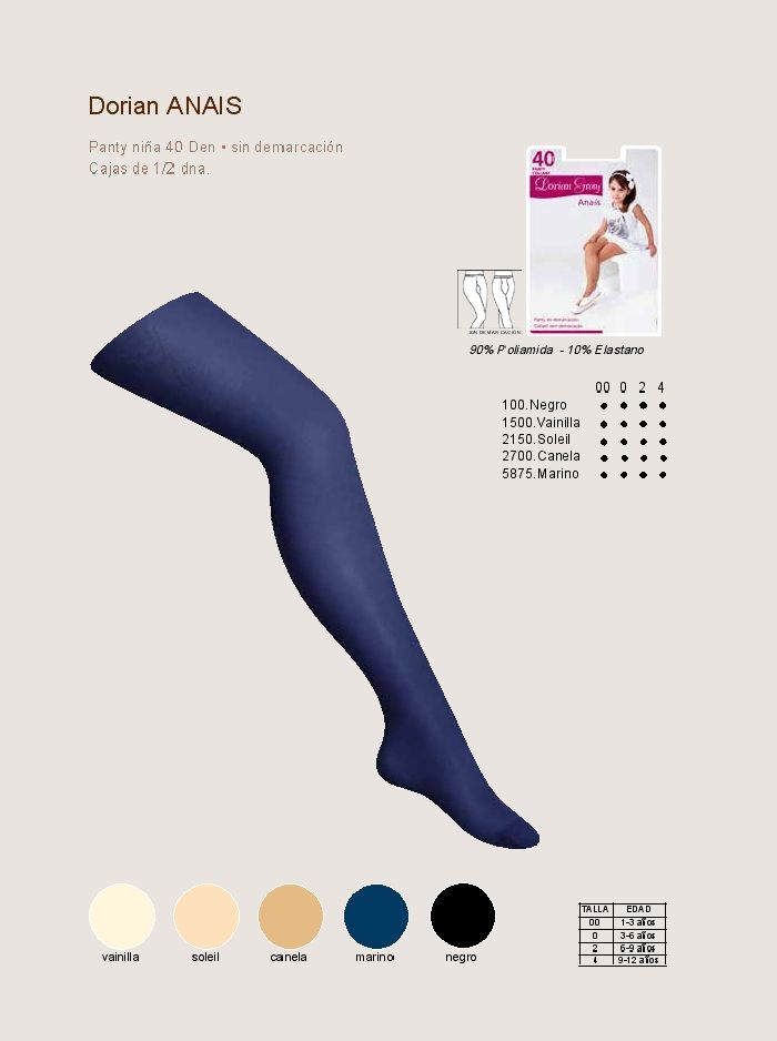 Dorian Gray Dorian-gray-classicas-2017-40  Classicas 2017 | Pantyhose Library