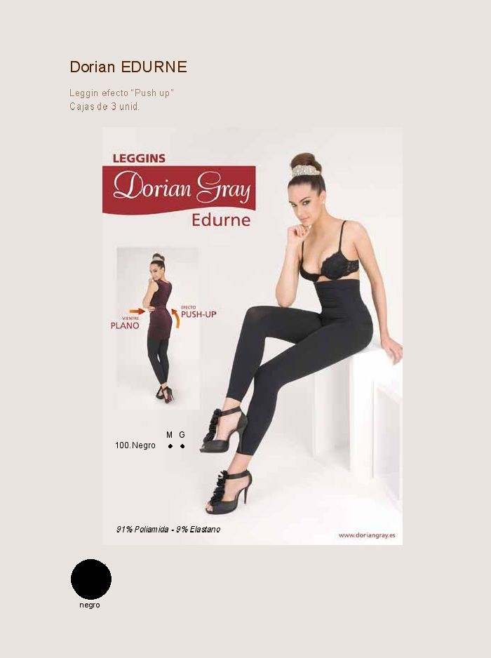 Dorian Gray Dorian-gray-classicas-2017-79  Classicas 2017 | Pantyhose Library