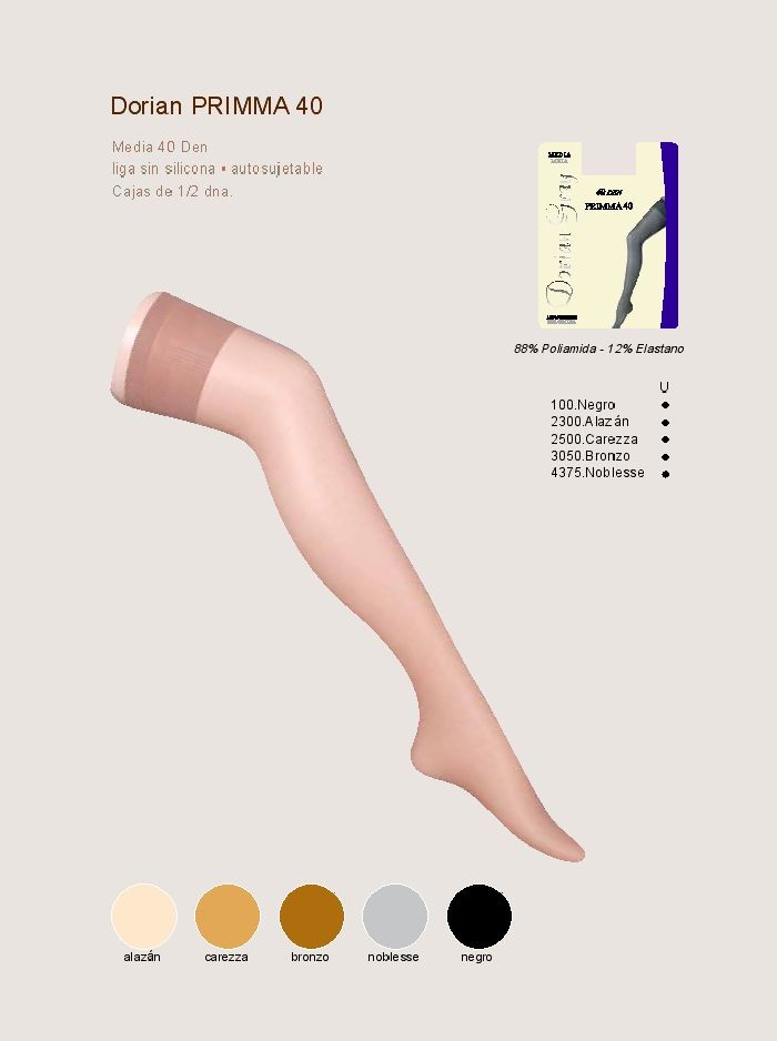 Dorian Gray Dorian-gray-classicas-2017-87  Classicas 2017 | Pantyhose Library