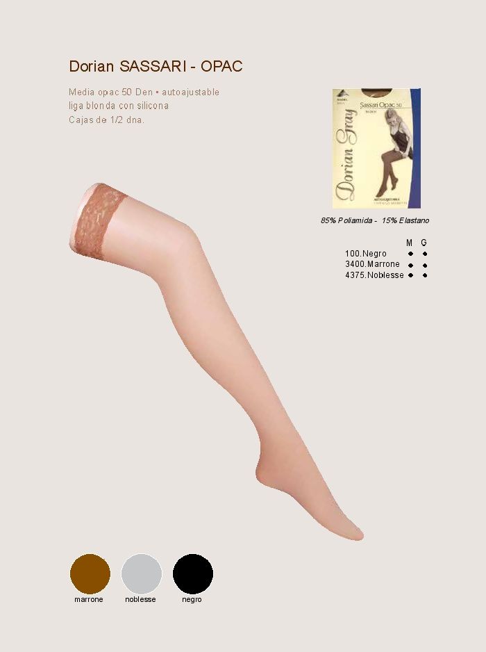 Dorian Gray Dorian-gray-classicas-2017-89  Classicas 2017 | Pantyhose Library