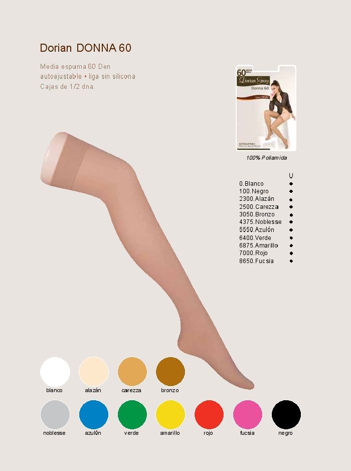 Dorian Gray Dorian-gray-classicas-2017-90  Classicas 2017 | Pantyhose Library