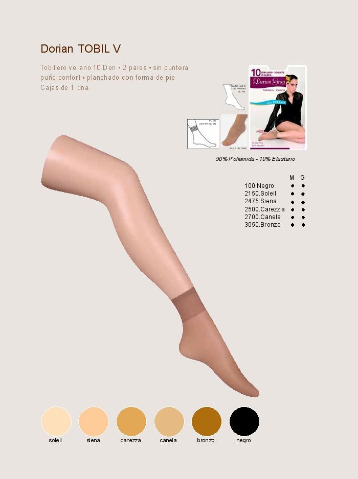 Dorian Gray Dorian-gray-classicas-2017-122  Classicas 2017 | Pantyhose Library