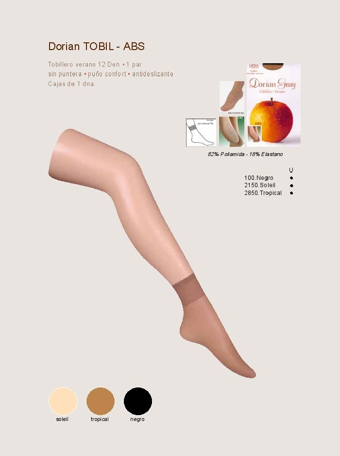 Dorian Gray Dorian-gray-classicas-2017-123  Classicas 2017 | Pantyhose Library