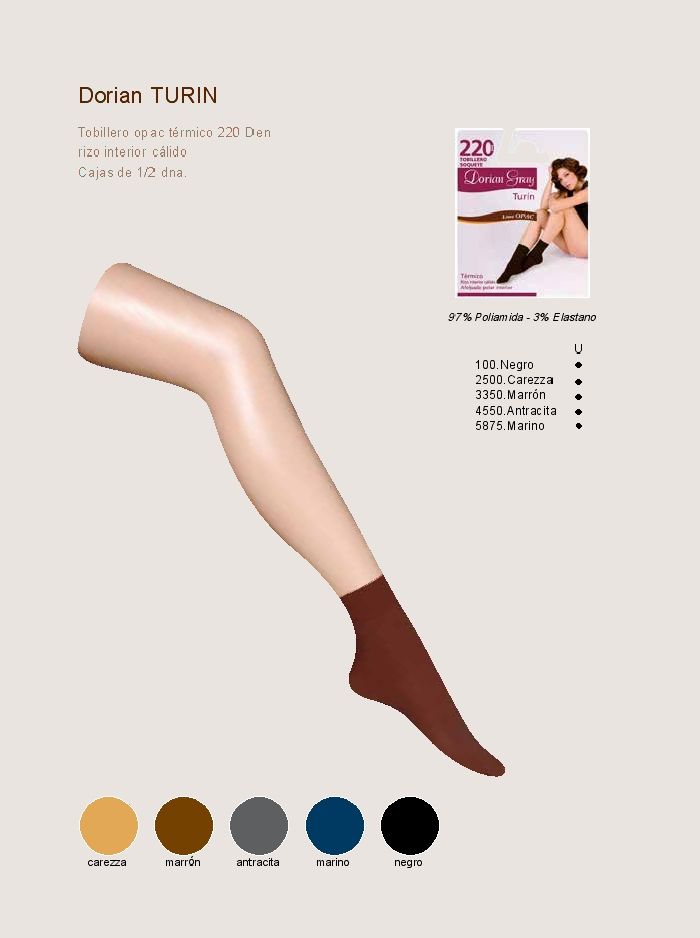 Dorian Gray Dorian-gray-classicas-2017-132  Classicas 2017 | Pantyhose Library