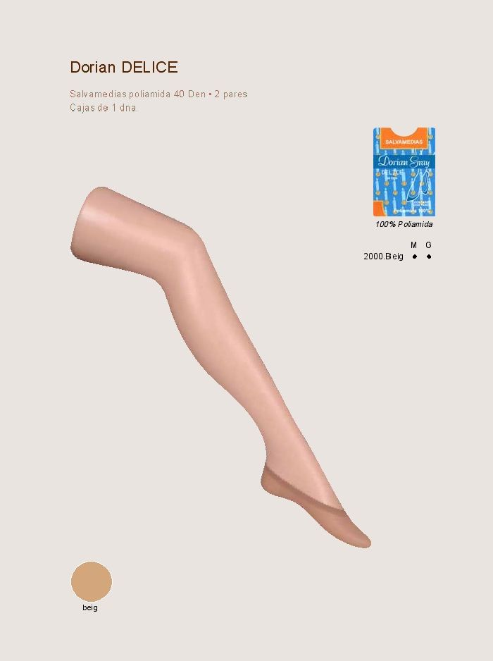 Dorian Gray Dorian-gray-classicas-2017-135  Classicas 2017 | Pantyhose Library