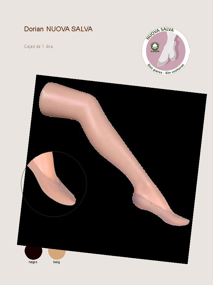 Dorian Gray Dorian-gray-classicas-2017-140  Classicas 2017 | Pantyhose Library