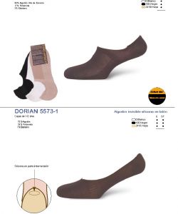 Dorian Gray - Socks SS.2016