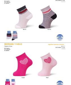 Dorian Gray - Socks SS.2016