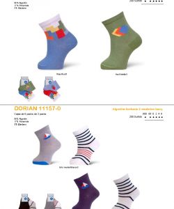 Dorian Gray - Socks SS.2016