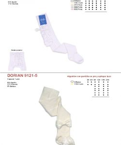 Dorian Gray - Socks SS.2016