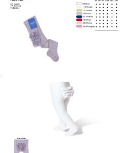 Dorian Gray - Socks SS.2016