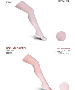 Dorian Gray - Socks SS.2016