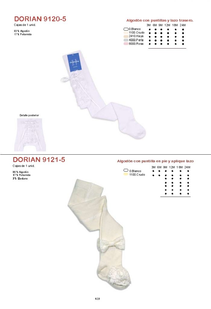 Dorian Gray Dorian-gray-socks-ss.2016-128  Socks SS.2016 | Pantyhose Library